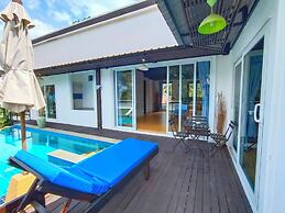 Sasitara Residence