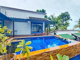 Sasitara Residence