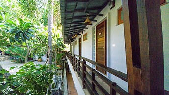 Sasitara Residence