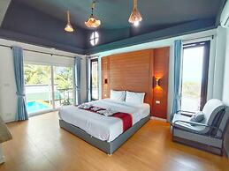 Sasitara Residence