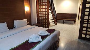 Sasitara Residence