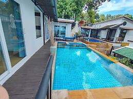 Sasitara Residence