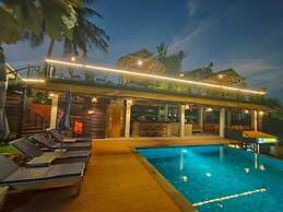 Sasitara Residence