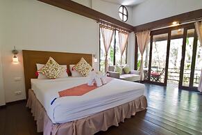 Sasitara Residence