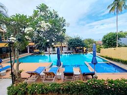 Sasitara Residence