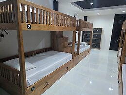 Sasitara Residence