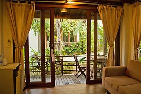 Sasitara Residence