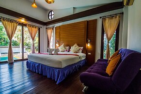 Sasitara Residence