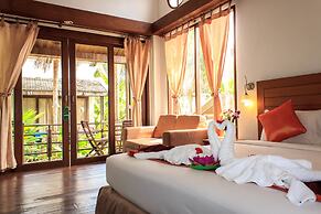 Sasitara Residence