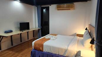 Sasitara Residence