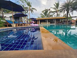 Sasitara Residence