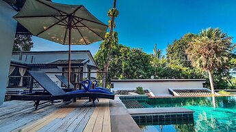 Sasitara Residence