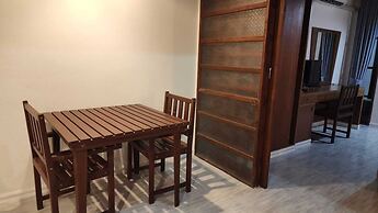 Sasitara Residence