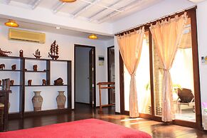 Sasitara Residence