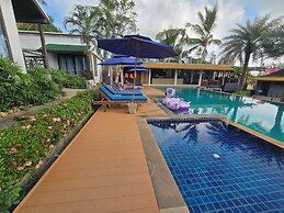 Sasitara Residence