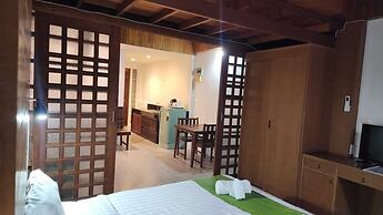 Sasitara Residence