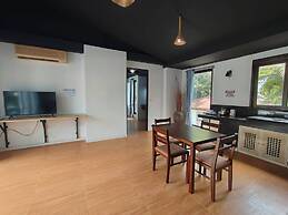 Sasitara Residence