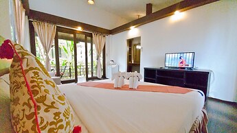 Sasitara Residence