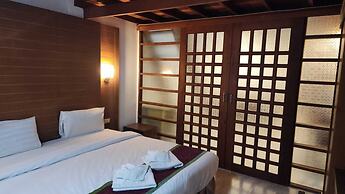 Sasitara Residence