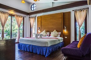 Sasitara Residence