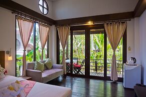 Sasitara Residence