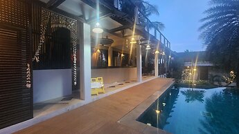 Sasitara Residence
