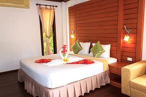 Sasitara Residence