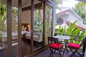 Sasitara Residence