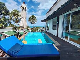 Sasitara Residence