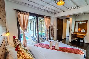 Sasitara Residence