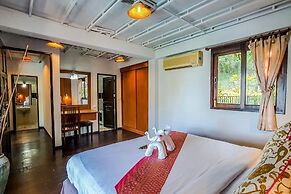 Sasitara Residence