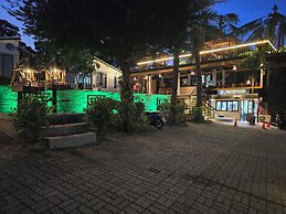 Sasitara Residence
