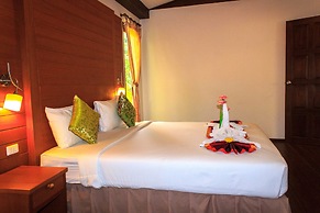 Sasitara Residence
