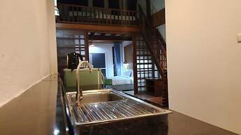 Sasitara Residence