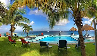 Blue Angel Resort