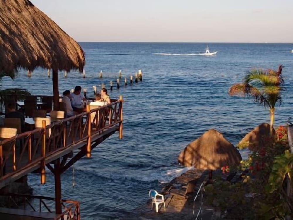 Blue Angel Resort