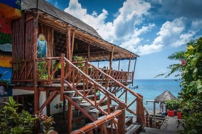 Blue Angel Resort