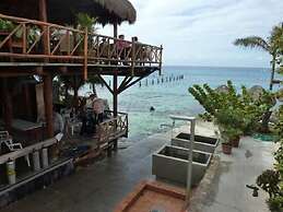 Blue Angel Resort