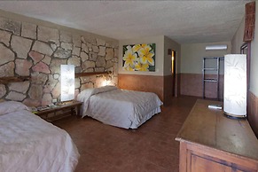 Blue Angel Resort