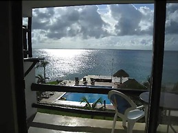 Blue Angel Resort