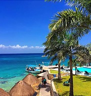 Blue Angel Resort