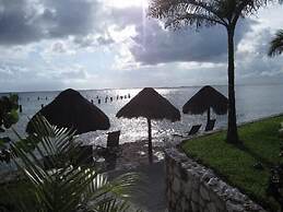 Blue Angel Resort
