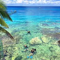 Blue Angel Resort