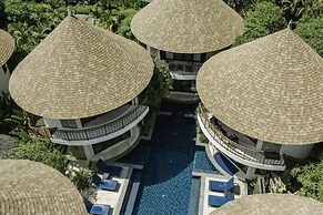 Bangsak Village - Adults Only