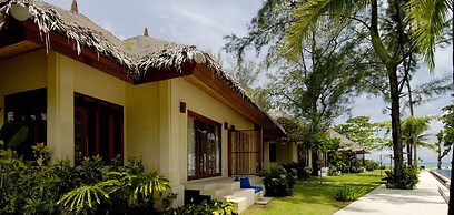 Bangsak Village - Adults Only