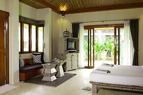 Bangsak Village - Adults Only