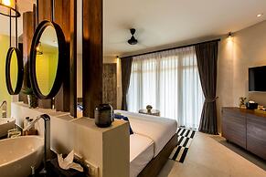 Bangsak Village - Adults Only