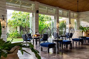 Bangsak Village - Adults Only