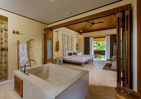 Bangsak Village - Adults Only