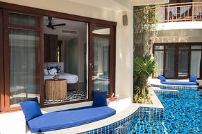 Bangsak Village - Adults Only